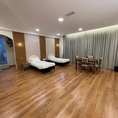 Nizwa Park House Apartment Luaran gambar