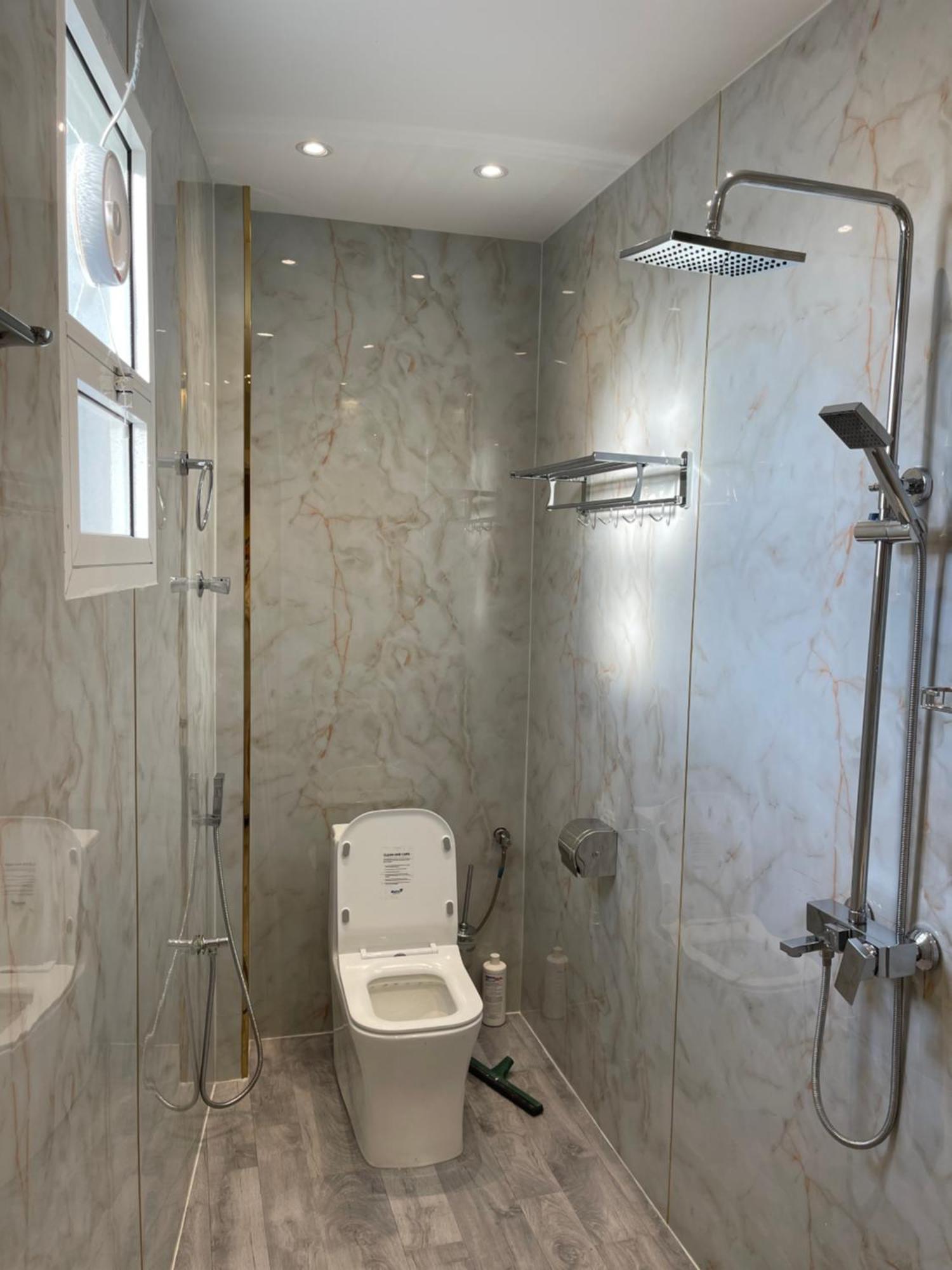 Nizwa Park House Apartment Luaran gambar