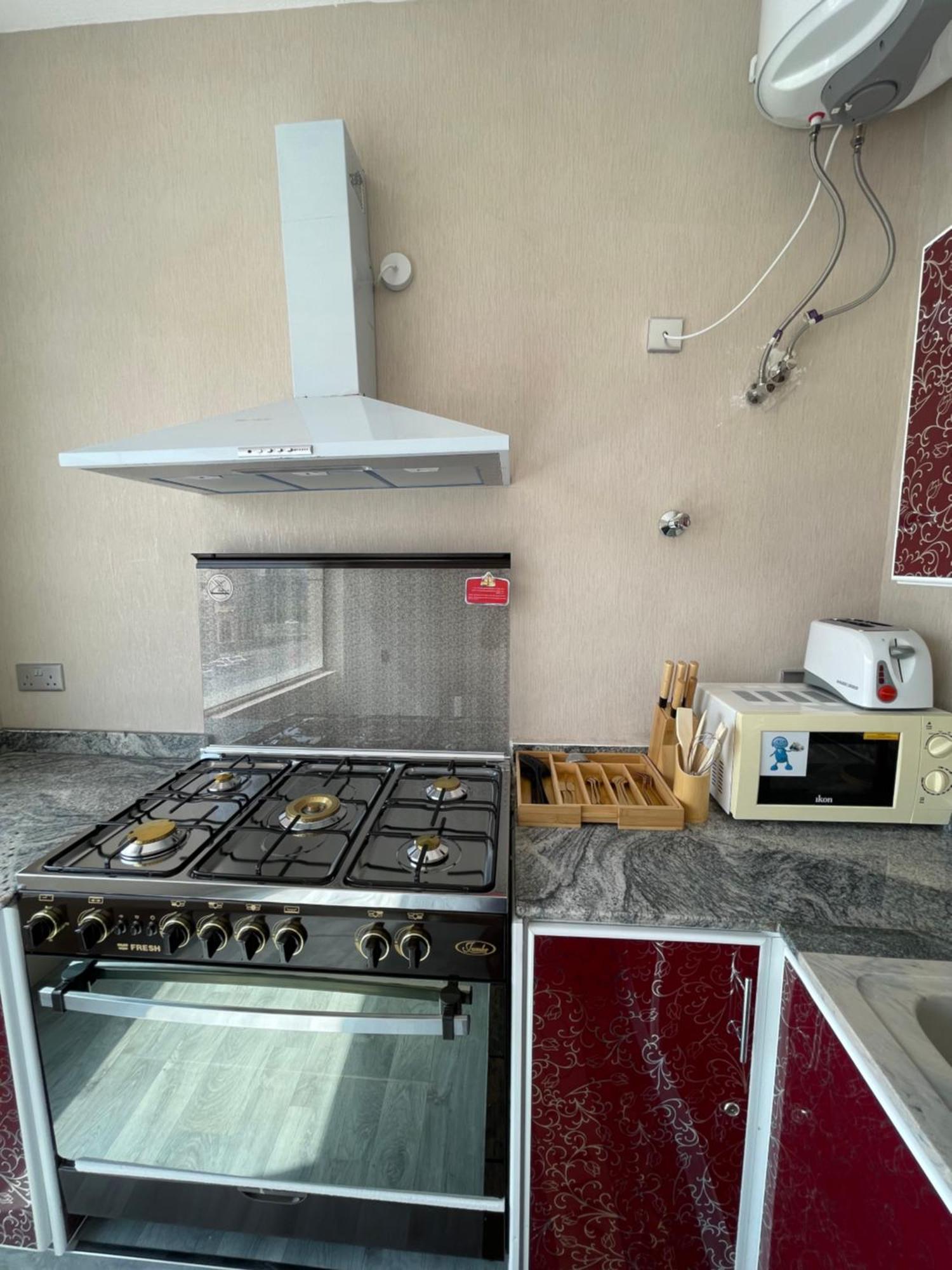 Nizwa Park House Apartment Luaran gambar