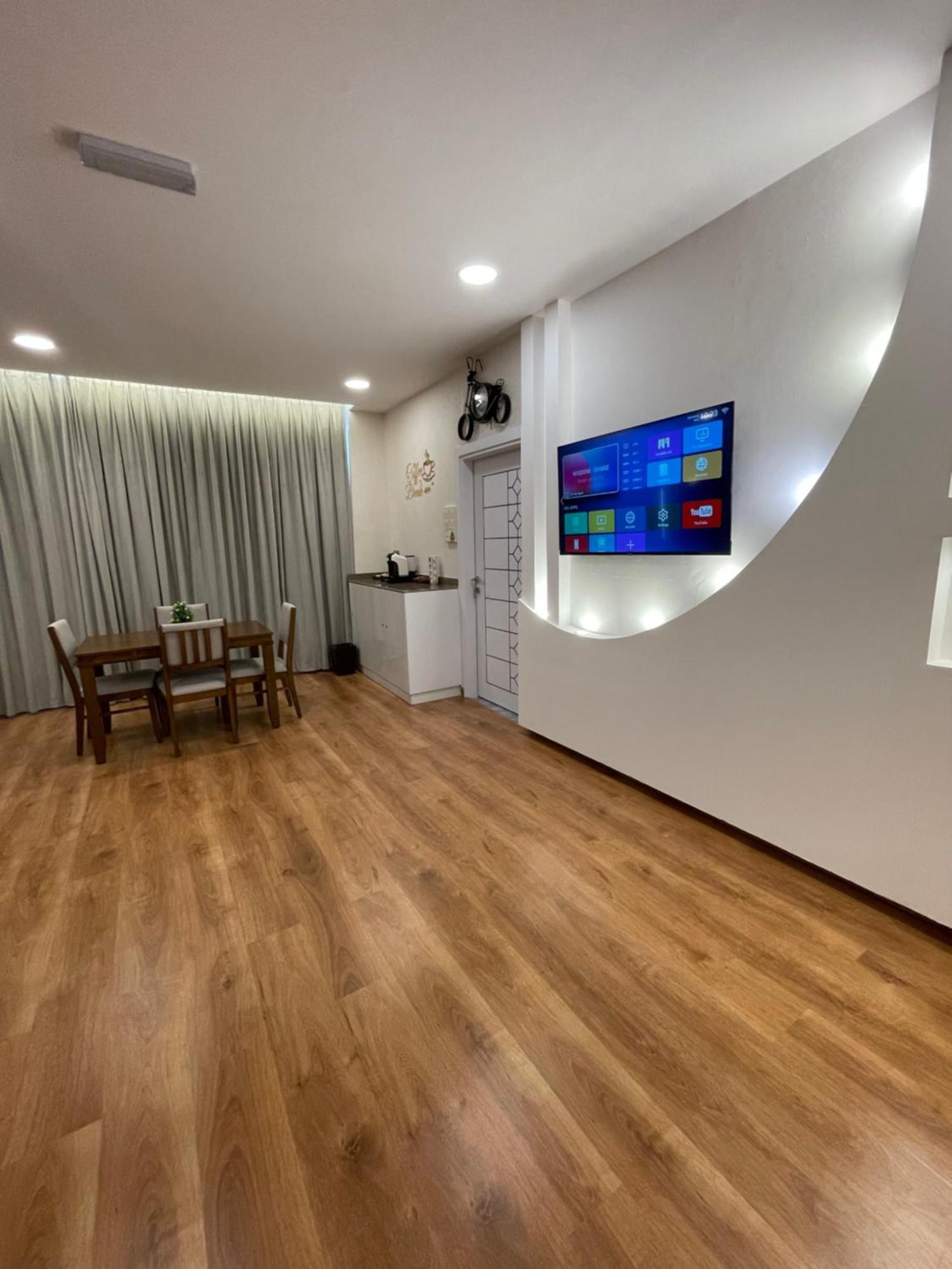 Nizwa Park House Apartment Luaran gambar