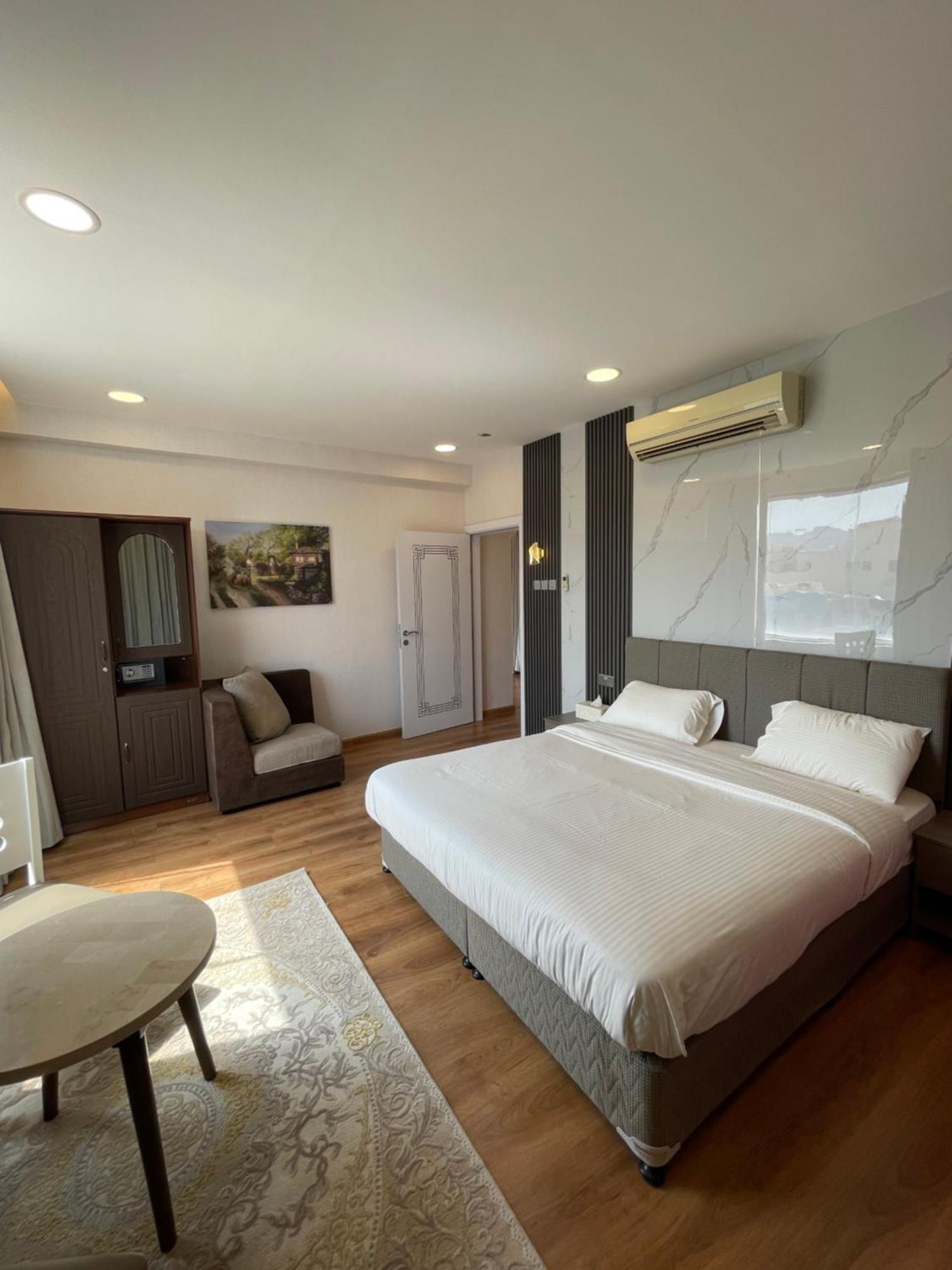 Nizwa Park House Apartment Luaran gambar