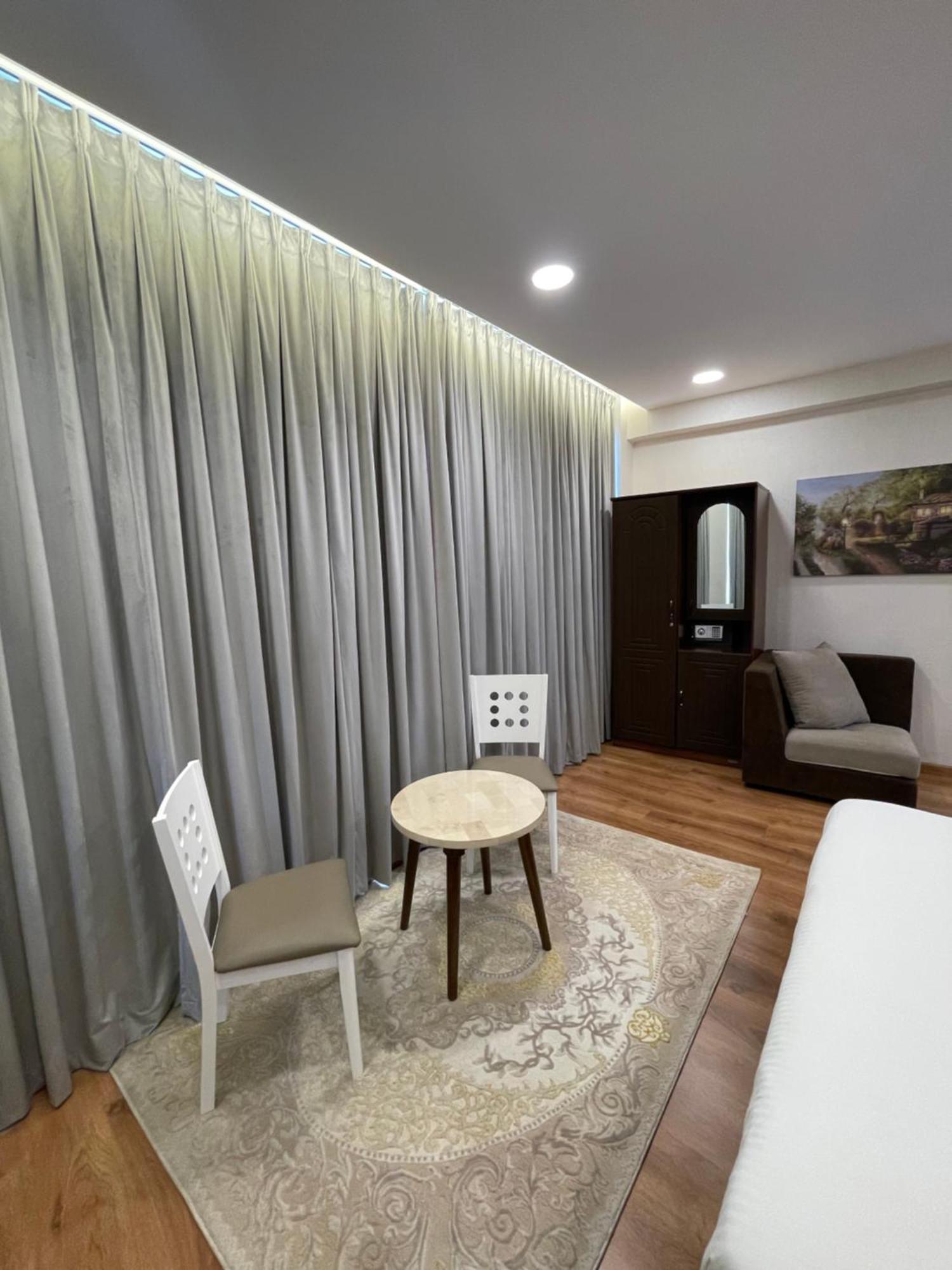 Nizwa Park House Apartment Luaran gambar