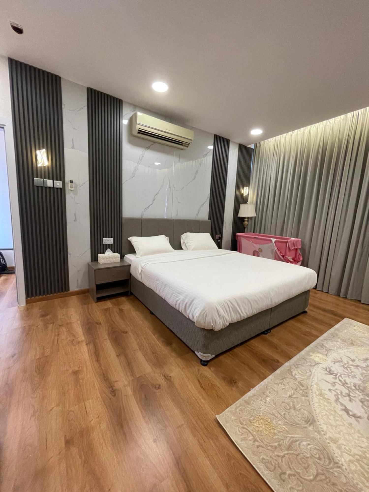 Nizwa Park House Apartment Luaran gambar